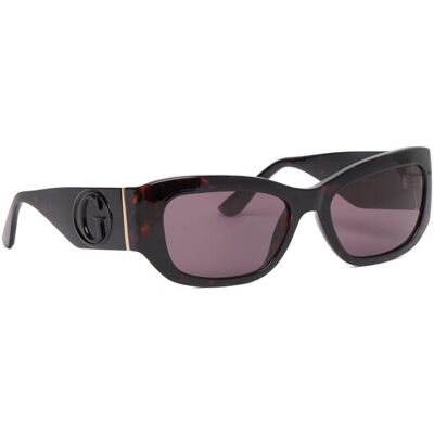 Guess Slnečné okuliare GU00253 Hnedá Ženy Guess Slnečné okuliare GU00253 Hnedá Ženy