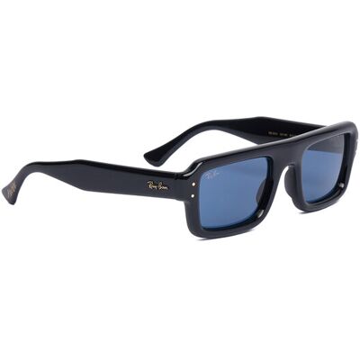 Ray-Ban Slnečné okuliare 0RB4954 Modrá Ženy Ray-Ban Slnečné okuliare 0RB4954 Modrá Ženy
