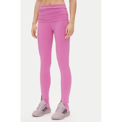 adidas by Stella McCartney Legíny TrueStrength JJ1629 Ružová Slim Fit Ženy adidas by Stella McCartney Legíny TrueStrength JJ1629 Ružová Slim Fit Ženy