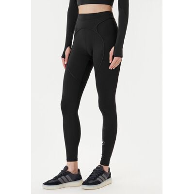 adidas by Stella McCartney Legíny Training JW4557 Čierna Slim Fit Ženy adidas by Stella McCartney Legíny Training JW4557 Čierna Slim Fit Ženy