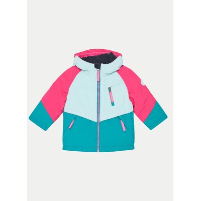KILLTEC Lyžiarska bunda First Instinct 42253 Farebná Regular Fit Deti KILLTEC Lyžiarska bunda First Instinct 42253 Farebná Regular Fit Deti