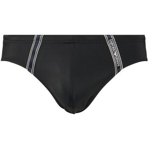 Emporio Armani Plavky EM000570 AF20426 UC001 Čierna Muži Emporio Armani Plavky EM000570 AF20426 UC001 Čierna Muži