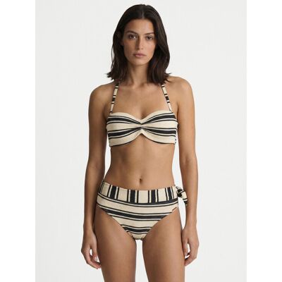 Ysabel Mora Bikiny 83263 Svetlo béžová Ženy Ysabel Mora Bikiny 83263 Svetlo béžová Ženy