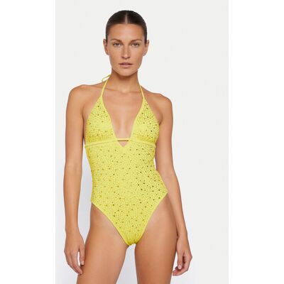 Guess Bikiny E6GJ36 MC040 Zelená Ženy Guess Bikiny E6GJ36 MC040 Zelená Ženy
