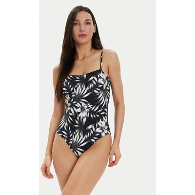 Selmark Bikiny BK258 Čierna Ženy Selmark Bikiny BK258 Čierna Ženy