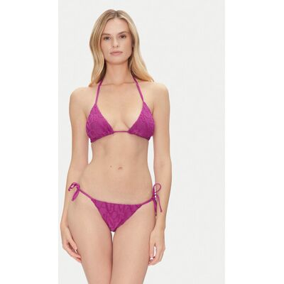 Emporio Armani Bikiny EW000786 AF12185 FA035 Ružová Ženy Emporio Armani Bikiny EW000786 AF12185 FA035 Ružová Ženy