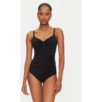 Chantelle Bikiny Icon C16VR0 Čierna Ženy Chantelle Bikiny Icon C16VR0 Čierna Ženy