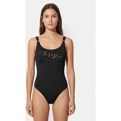 Liu Jo Bikiny VA6006 J3899 Čierna Ženy Liu Jo Bikiny VA6006 J3899 Čierna Ženy