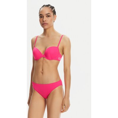 EA7 Emporio Armani Bikiny 7W000320 AF12599 Z4001 Ružová Ženy EA7 Emporio Armani Bikiny 7W000320 AF12599 Z4001 Ružová Ženy