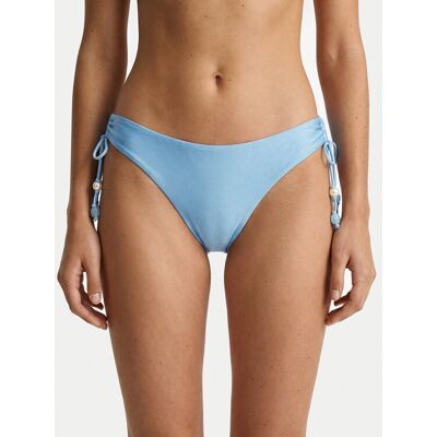 Seafolly Spodný diel bikín Palermo 40757-217 Modrá Ženy Seafolly Spodný diel bikín Palermo 40757-217 Modrá Ženy