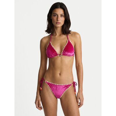 Banana Moon Bikiny Nucomassa Neosu HEP53 Ružová Ženy Banana Moon Bikiny Nucomassa Neosu HEP53 Ružová Ženy