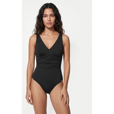 Ysabel Mora Bikiny 83464 Čierna Ženy Ysabel Mora Bikiny 83464 Čierna Ženy