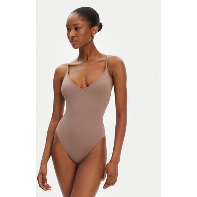 Roxy Bikiny Lasca ERJX103712 Hnedá Ženy Roxy Bikiny Lasca ERJX103712 Hnedá Ženy