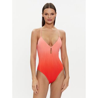 Chantelle Bikiny C12VUA Oranžová Ženy Chantelle Bikiny C12VUA Oranžová Ženy