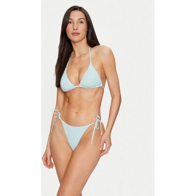Emporio Armani Bikiny 262740 4R306 01882 Zelená Ženy Emporio Armani Bikiny 262740 4R306 01882 Zelená Ženy