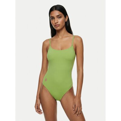 Polo Ralph Lauren Bikiny 21655304 Zelená Ženy Polo Ralph Lauren Bikiny 21655304 Zelená Ženy