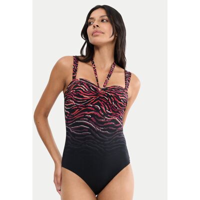 Triumph Bikiny Summer Wild 10227213 Čierna Ženy Triumph Bikiny Summer Wild 10227213 Čierna Ženy
