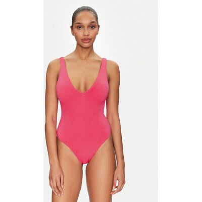 Seafolly Bikiny Sea Dive 10974-861 Ružová Ženy Seafolly Bikiny Sea Dive 10974-861 Ružová Ženy