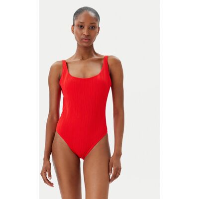 Chantelle Bikiny C12VU9 Červená Ženy Chantelle Bikiny C12VU9 Červená Ženy