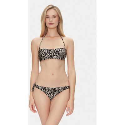 Emporio Armani Bikiny EW000798 AF12190 FC125 Čierna Ženy Emporio Armani Bikiny EW000798 AF12190 FC125 Čierna Ženy
