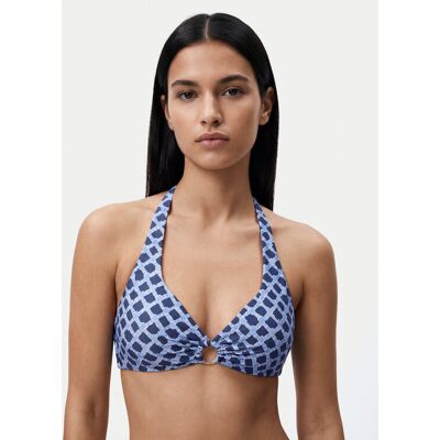 Seafolly Vrchný diel bikín Marseille 31554MF301 Tmavomodrá Ženy Seafolly Vrchný diel bikín Marseille 31554MF301 Tmavomodrá Ženy