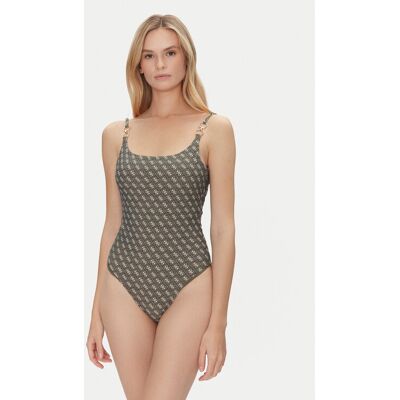 Guess Bikiny E5GJ45 KCRL2 Zelená Ženy Guess Bikiny E5GJ45 KCRL2 Zelená Ženy