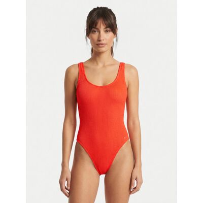 Banana Moon Bikiny Belmar Scrunchy JAA13 Koralová Ženy Banana Moon Bikiny Belmar Scrunchy JAA13 Koralová Ženy