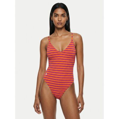 Polo Ralph Lauren Bikiny 21605414 Oranžová Ženy Polo Ralph Lauren Bikiny 21605414 Oranžová Ženy