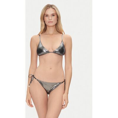 Emporio Armani Bikiny EW000596 AF12203 FC072 Strieborná Ženy Emporio Armani Bikiny EW000596 AF12203 FC072 Strieborná Ženy