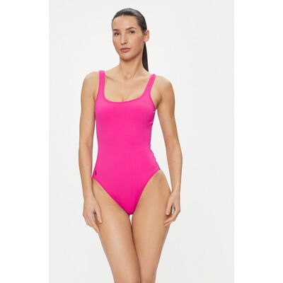 Polo Ralph Lauren Bikiny 21255310 Ružová Ženy Polo Ralph Lauren Bikiny 21255310 Ružová Ženy