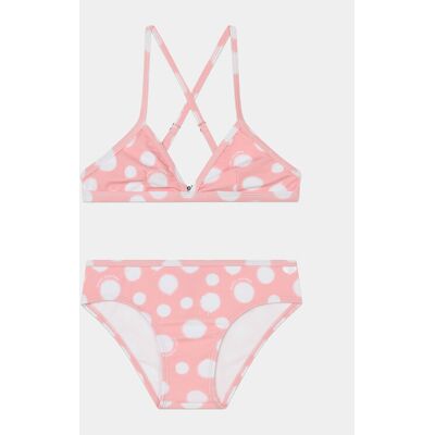 Marc Jacobs Bikiny W60057 D Ružová Deti Marc Jacobs Bikiny W60057 D Ružová Deti
