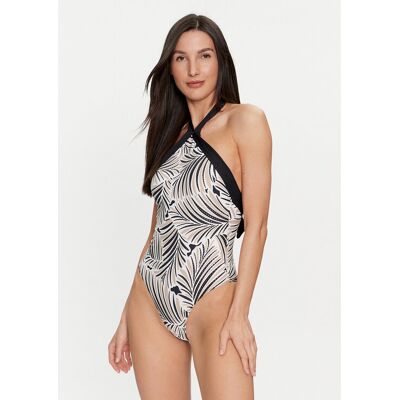 Selmark Bikiny BK759 Béžová Ženy Selmark Bikiny BK759 Béžová Ženy