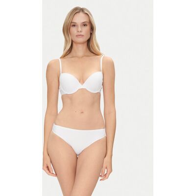EA7 Emporio Armani Bikiny 7W000320 AF12599 U0002 Biela Ženy EA7 Emporio Armani Bikiny 7W000320 AF12599 U0002 Biela Ženy