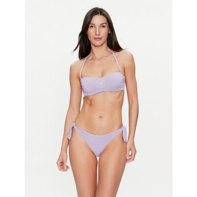 Emporio Armani Bikiny 262737 4R306 00097 Fialová Ženy Emporio Armani Bikiny 262737 4R306 00097 Fialová Ženy