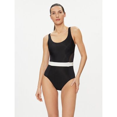Miraclesuit Bikiny Spectra 6559073 Čierna Ženy Miraclesuit Bikiny Spectra 6559073 Čierna Ženy