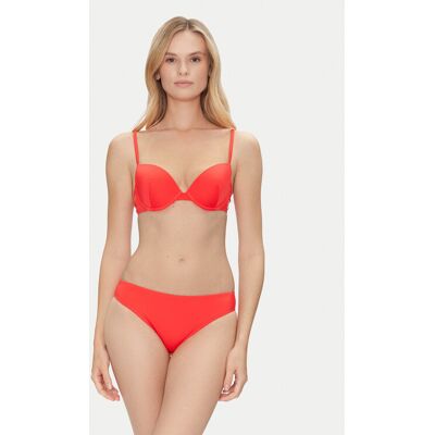 EA7 Emporio Armani Bikiny 7W000320 AF12599 A5064 Červená Ženy EA7 Emporio Armani Bikiny 7W000320 AF12599 A5064 Červená Ženy