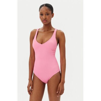 Roxy Bikiny Love New ERJX103493 Ružová Ženy Roxy Bikiny Love New ERJX103493 Ružová Ženy