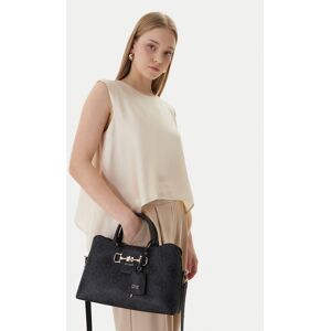 Guess Kabelka Janie HWOS99 24060 Sivá Ženy Guess Kabelka Janie HWOS99 24060 Sivá Ženy