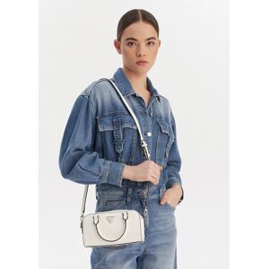 Guess Kabelka Arnela Mini HWNY94 96740 Biela Ženy Guess Kabelka Arnela Mini HWNY94 96740 Biela Ženy