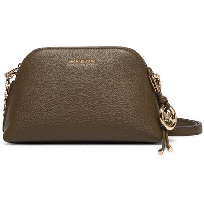 MICHAEL Michael Kors Kabelka 32T6GX4C1L Zelená Ženy MICHAEL Michael Kors Kabelka 32T6GX4C1L Zelená Ženy