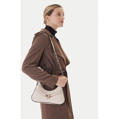 Guess Kabelka Dea Mini HWBG79 93730 Écru Ženy Guess Kabelka Dea Mini HWBG79 93730 Écru Ženy