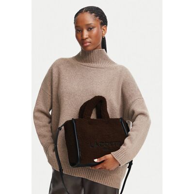 Lacoste Kabelka NF5116HX Biela Ženy Lacoste Kabelka NF5116HX Biela Ženy