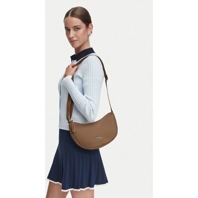 Lacoste Kabelka NU5091NE Modrá Ženy Lacoste Kabelka NU5091NE Modrá Ženy