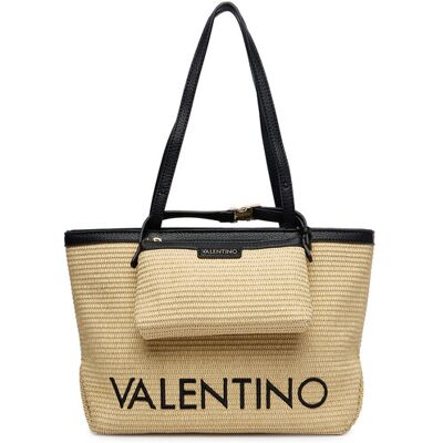 Valentino Kabelka Maiam VBS9TE01PAG Béžová Ženy Valentino Kabelka Maiam VBS9TE01PAG Béžová Ženy