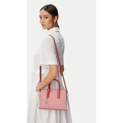 MICHAEL Michael Kors Kabelka 30T5G9IS1T Ružová Ženy MICHAEL Michael Kors Kabelka 30T5G9IS1T Ružová Ženy
