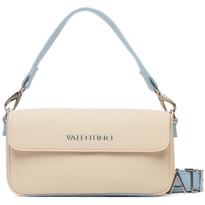 Valentino Kabelka Alexia Summer VBSA0D04 Béžová Ženy Valentino Kabelka Alexia Summer VBSA0D04 Béžová Ženy