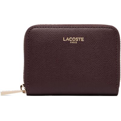 Lacoste Peňaženka NF5225PH Oranžová Ženy Lacoste Peňaženka NF5225PH Oranžová Ženy