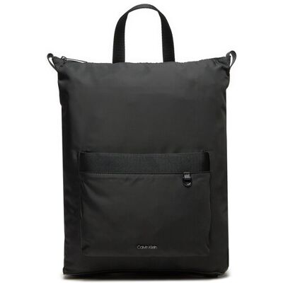 Calvin Klein Ruksak K50K512709 Čierna Muži Calvin Klein Ruksak K50K512709 Čierna Muži