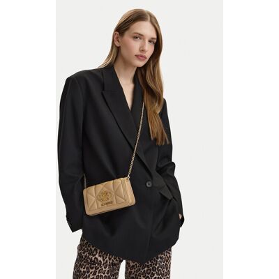 LOVE MOSCHINO Kabelka JC5640PP0OLC0209 Béžová Ženy LOVE MOSCHINO Kabelka JC5640PP0OLC0209 Béžová Ženy