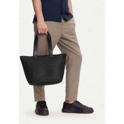 Emporio Armani Taška EM001797 AF13454 UC001 Čierna Muži Emporio Armani Taška EM001797 AF13454 UC001 Čierna Muži